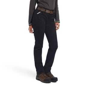 Ariat Rebar DuraStretch Made Tough Straight-Leg Pants